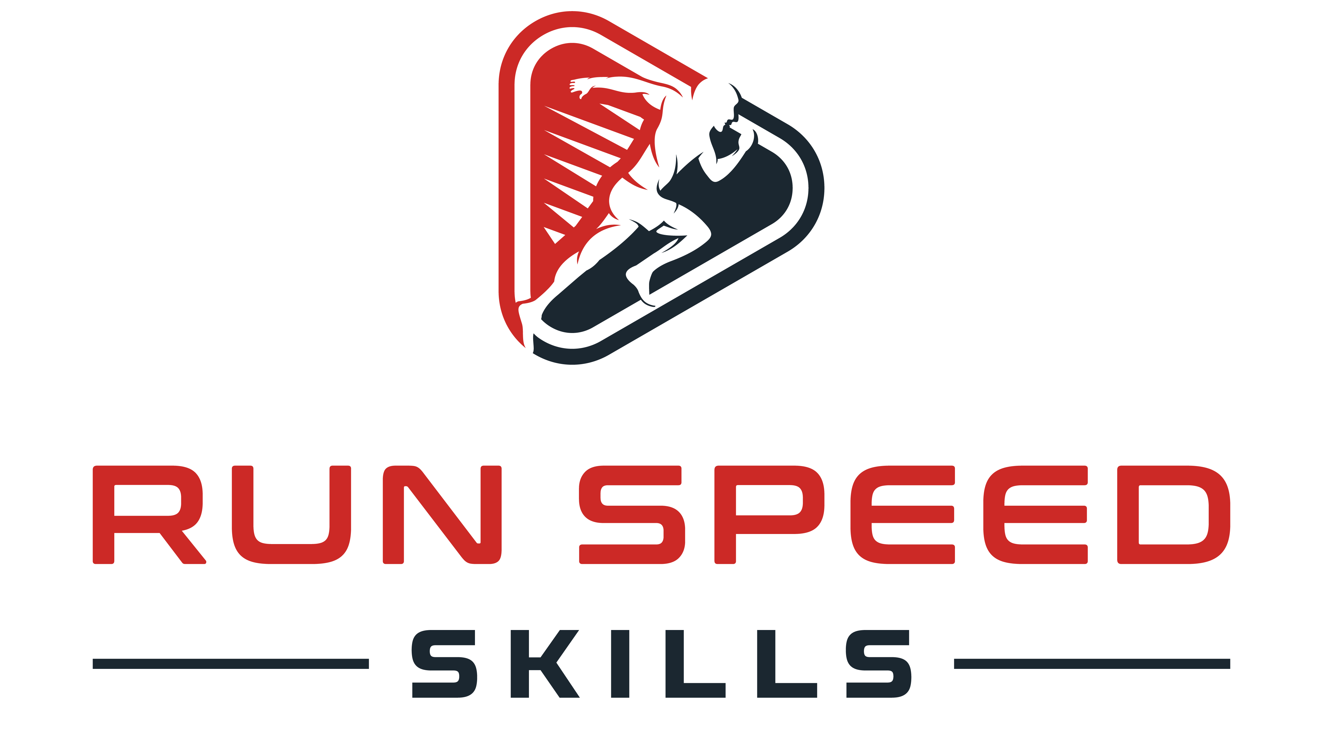 Run Speed Skills